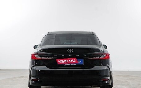 Toyota Camry, 2025 год, 4 198 999 рублей, 4 фотография