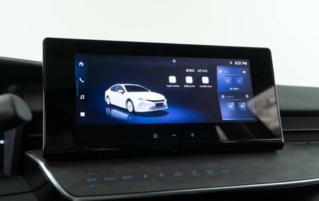 Toyota Camry, 2025 год, 4 198 999 рублей, 18 фотография