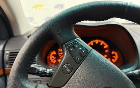 Toyota Avensis III рестайлинг, 2007 год, 827 026 рублей, 13 фотография