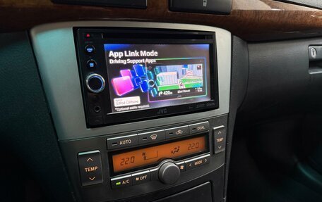 Toyota Avensis III рестайлинг, 2007 год, 827 026 рублей, 20 фотография