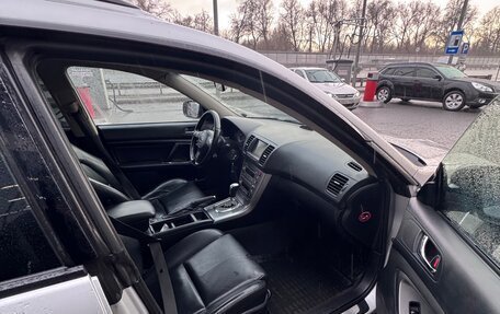 Subaru Outback III, 2005 год, 660 000 рублей, 6 фотография