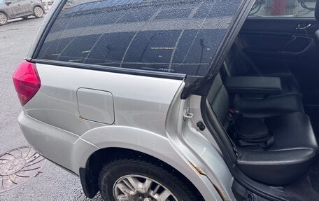 Subaru Outback III, 2005 год, 660 000 рублей, 9 фотография