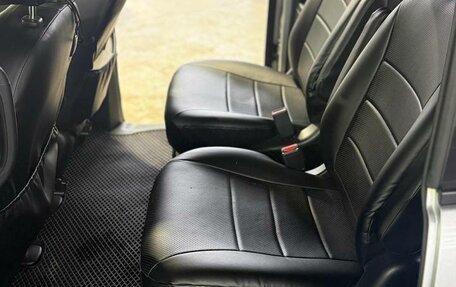 Honda Freed I, 2014 год, 1 490 000 рублей, 8 фотография