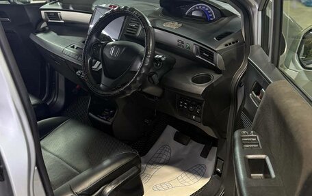 Honda Freed I, 2014 год, 1 490 000 рублей, 6 фотография