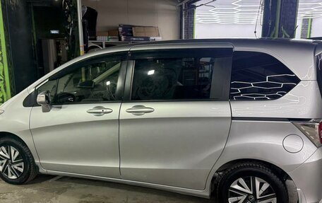 Honda Freed I, 2014 год, 1 490 000 рублей, 3 фотография