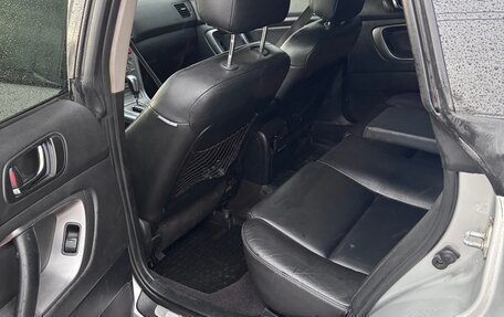 Subaru Outback III, 2005 год, 660 000 рублей, 12 фотография