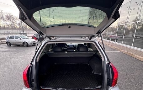 Subaru Outback III, 2005 год, 660 000 рублей, 11 фотография