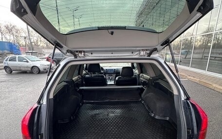 Subaru Outback III, 2005 год, 660 000 рублей, 10 фотография