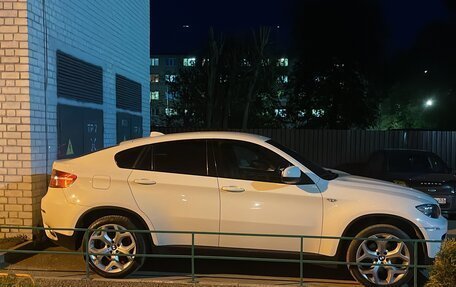 BMW X6, 2010 год, 2 380 000 рублей, 2 фотография