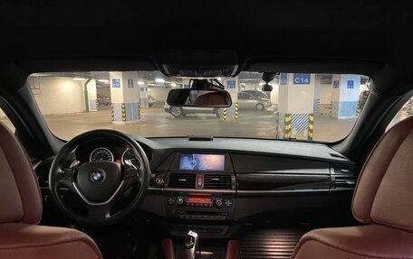 BMW X6, 2010 год, 2 380 000 рублей, 3 фотография