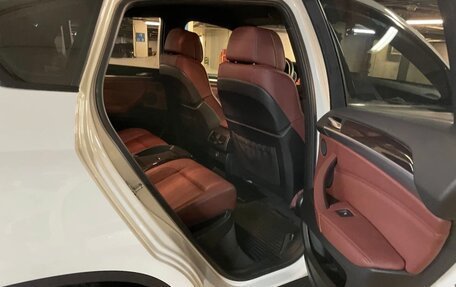 BMW X6, 2010 год, 2 380 000 рублей, 4 фотография