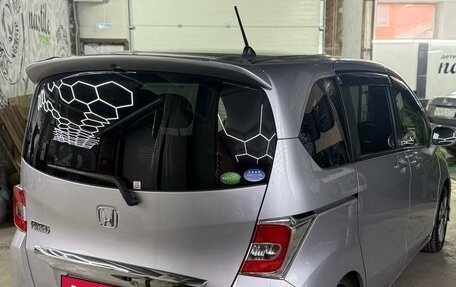 Honda Freed I, 2014 год, 1 490 000 рублей, 5 фотография