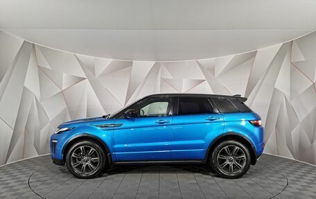 Land Rover Range Rover Evoque I, 2018 год, 2 295 000 рублей, 5 фотография