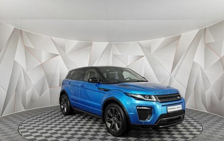 Land Rover Range Rover Evoque I, 2018 год, 2 295 000 рублей, 3 фотография