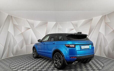 Land Rover Range Rover Evoque I, 2018 год, 2 295 000 рублей, 4 фотография