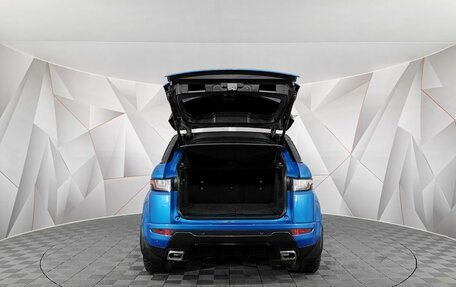 Land Rover Range Rover Evoque I, 2018 год, 2 295 000 рублей, 12 фотография