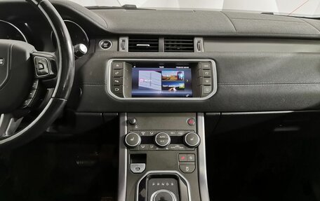 Land Rover Range Rover Evoque I, 2018 год, 2 295 000 рублей, 15 фотография