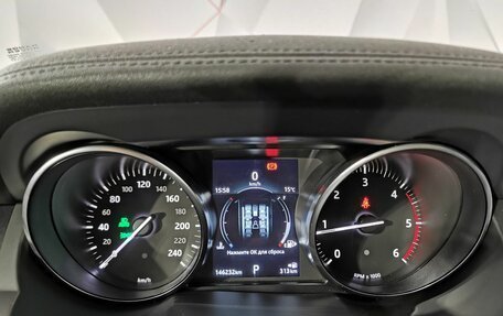 Land Rover Range Rover Evoque I, 2018 год, 2 295 000 рублей, 18 фотография