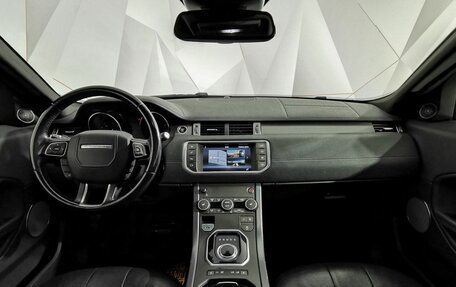 Land Rover Range Rover Evoque I, 2018 год, 2 295 000 рублей, 14 фотография