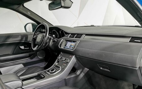 Land Rover Range Rover Evoque I, 2018 год, 2 295 000 рублей, 13 фотография