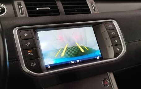 Land Rover Range Rover Evoque I, 2018 год, 2 295 000 рублей, 21 фотография