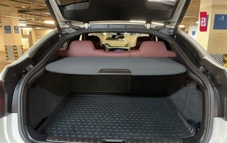 BMW X6, 2010 год, 2 380 000 рублей, 5 фотография