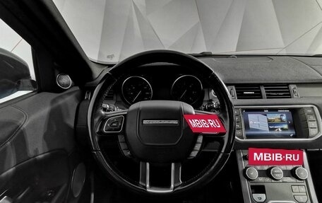 Land Rover Range Rover Evoque I, 2018 год, 2 295 000 рублей, 20 фотография