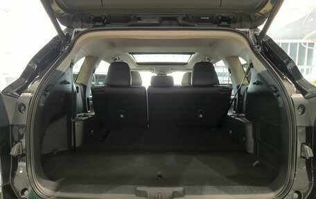 Toyota Highlander, 2026 год, 5 990 000 рублей, 10 фотография