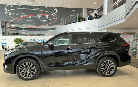 Toyota Highlander, 2026 год, 5 990 000 рублей, 8 фотография