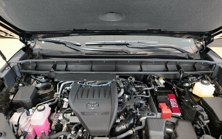 Toyota Highlander, 2026 год, 5 990 000 рублей, 9 фотография