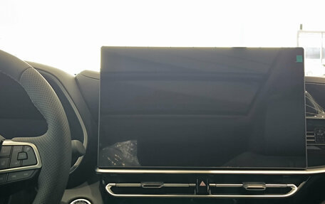 Toyota Highlander, 2026 год, 5 990 000 рублей, 15 фотография