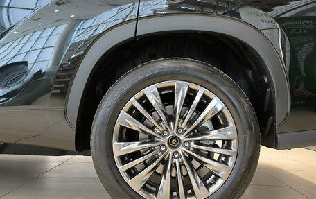 Toyota Highlander, 2026 год, 5 990 000 рублей, 18 фотография