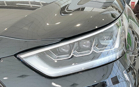 Toyota Highlander, 2026 год, 5 990 000 рублей, 17 фотография