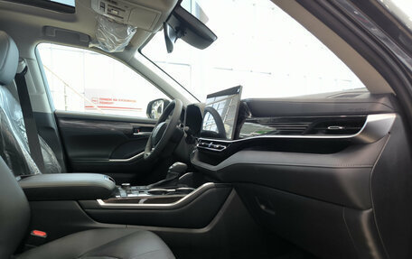 Toyota Highlander, 2026 год, 5 990 000 рублей, 11 фотография