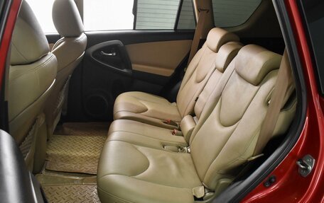 Toyota RAV4, 2009 год, 1 278 000 рублей, 9 фотография