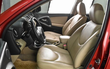 Toyota RAV4, 2009 год, 1 278 000 рублей, 10 фотография