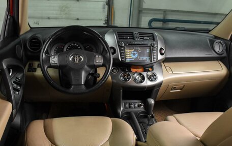Toyota RAV4, 2009 год, 1 278 000 рублей, 6 фотография