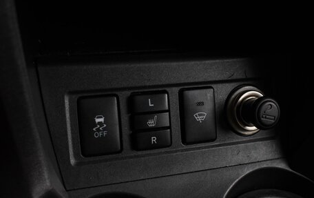 Toyota RAV4, 2009 год, 1 278 000 рублей, 14 фотография