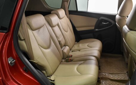 Toyota RAV4, 2009 год, 1 278 000 рублей, 7 фотография