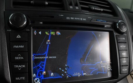 Toyota RAV4, 2009 год, 1 278 000 рублей, 12 фотография