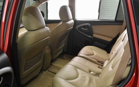 Toyota RAV4, 2009 год, 1 278 000 рублей, 11 фотография