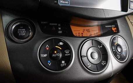 Toyota RAV4, 2009 год, 1 278 000 рублей, 13 фотография