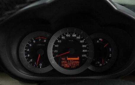 Toyota RAV4, 2009 год, 1 278 000 рублей, 22 фотография