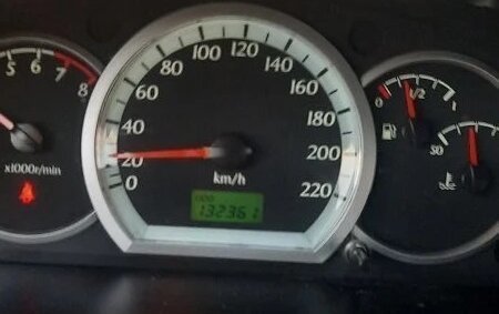 Chevrolet Lacetti, 2008 год, 600 000 рублей, 2 фотография