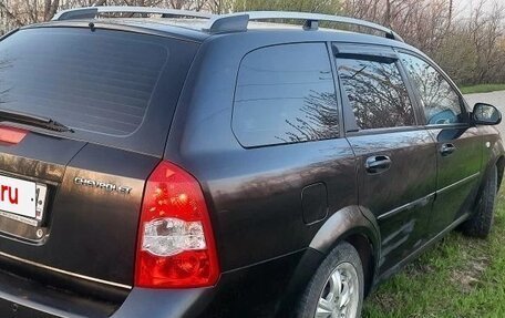 Chevrolet Lacetti, 2008 год, 600 000 рублей, 3 фотография