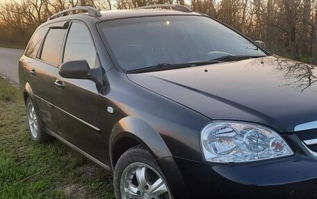 Chevrolet Lacetti, 2008 год, 600 000 рублей, 6 фотография