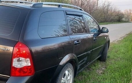 Chevrolet Lacetti, 2008 год, 600 000 рублей, 7 фотография