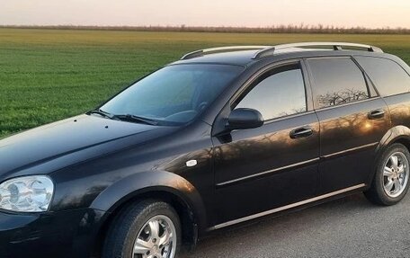 Chevrolet Lacetti, 2008 год, 600 000 рублей, 4 фотография
