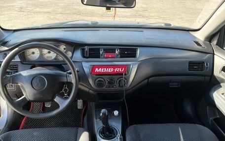 Mitsubishi Lancer IX, 2005 год, 250 000 рублей, 1 фотография