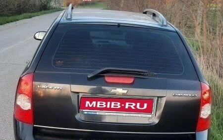 Chevrolet Lacetti, 2008 год, 600 000 рублей, 1 фотография